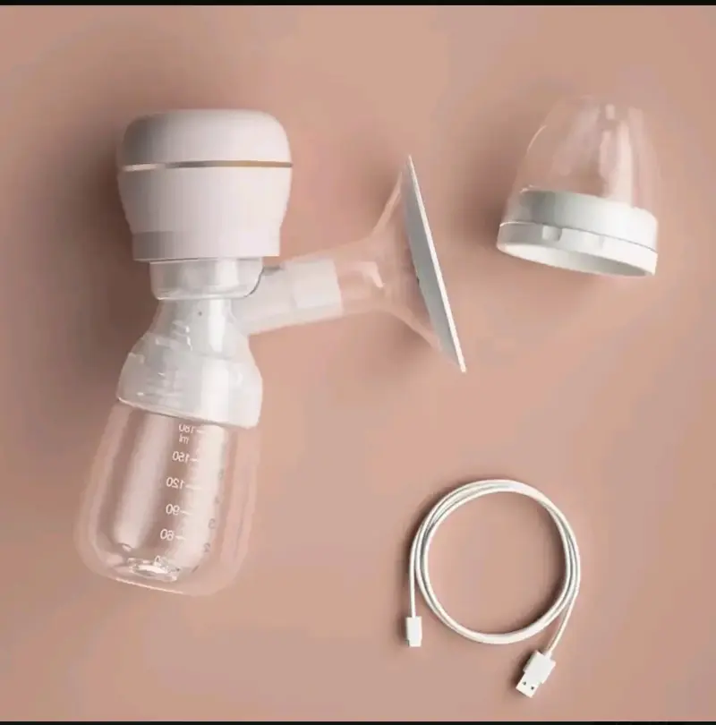 Extractor de leche materna - 2