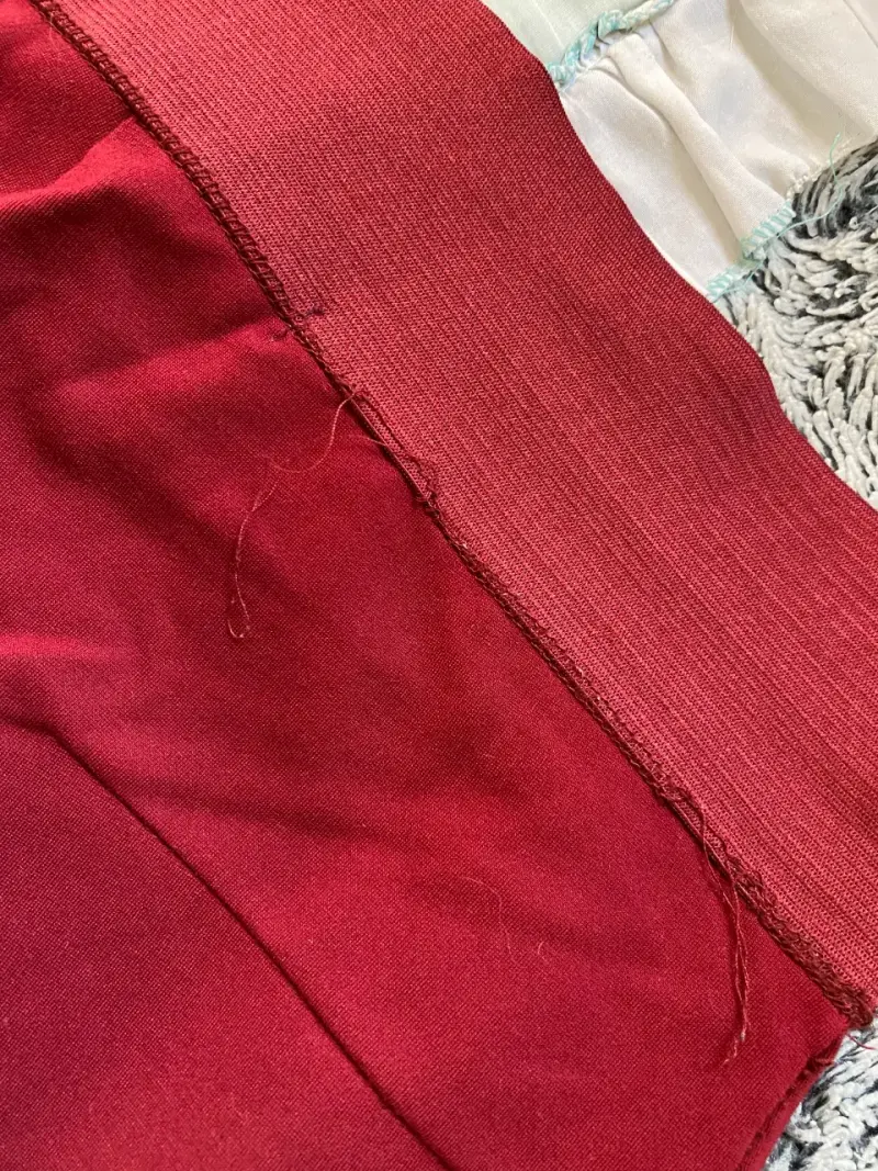 Legging tipo pantalón Cherokee - 3