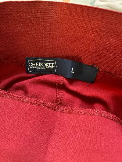 Legging tipo pantalón Cherokee - miniatura 4