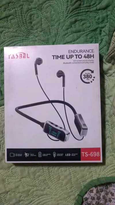 Auriculares inalámbricos Ultrapods Max y otros - miniatura 3