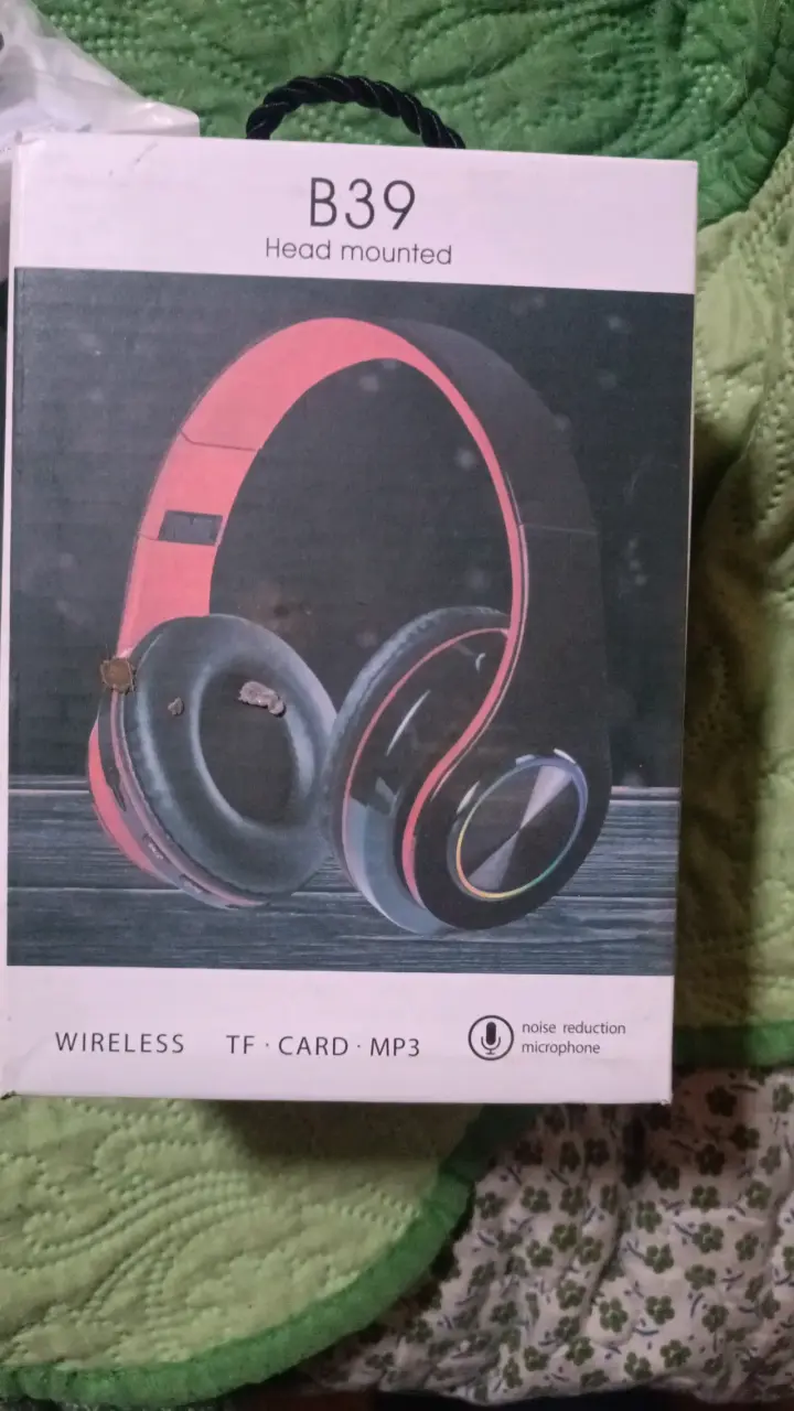 Auriculares inalámbricos Ultrapods Max y otros - 5