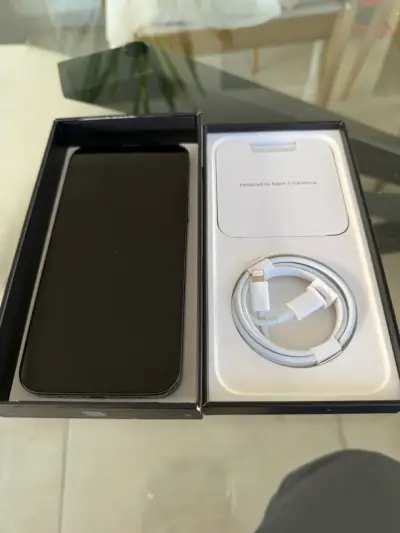 iPhone 13 Pro Max 128gb Celeste - miniatura 5