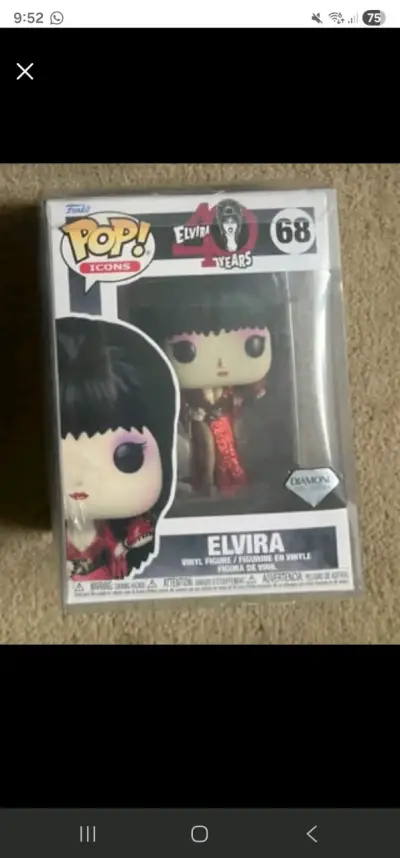 Funko Pop - miniatura 1