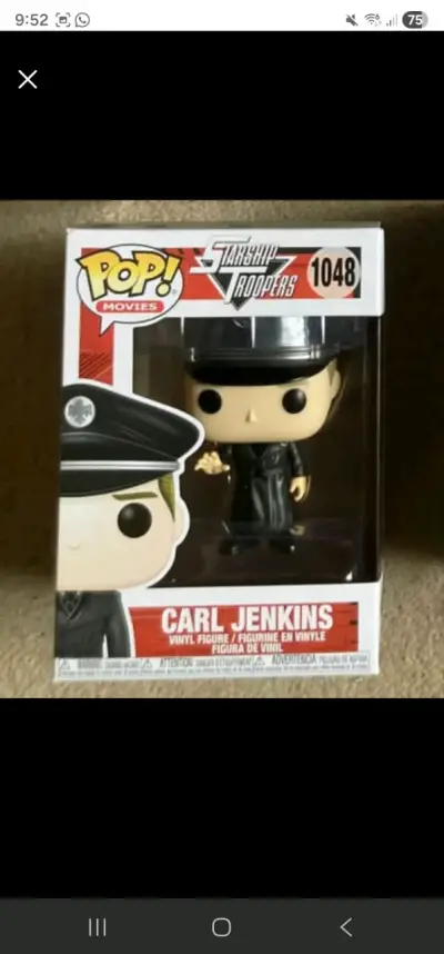 Funko Pop - miniatura 2