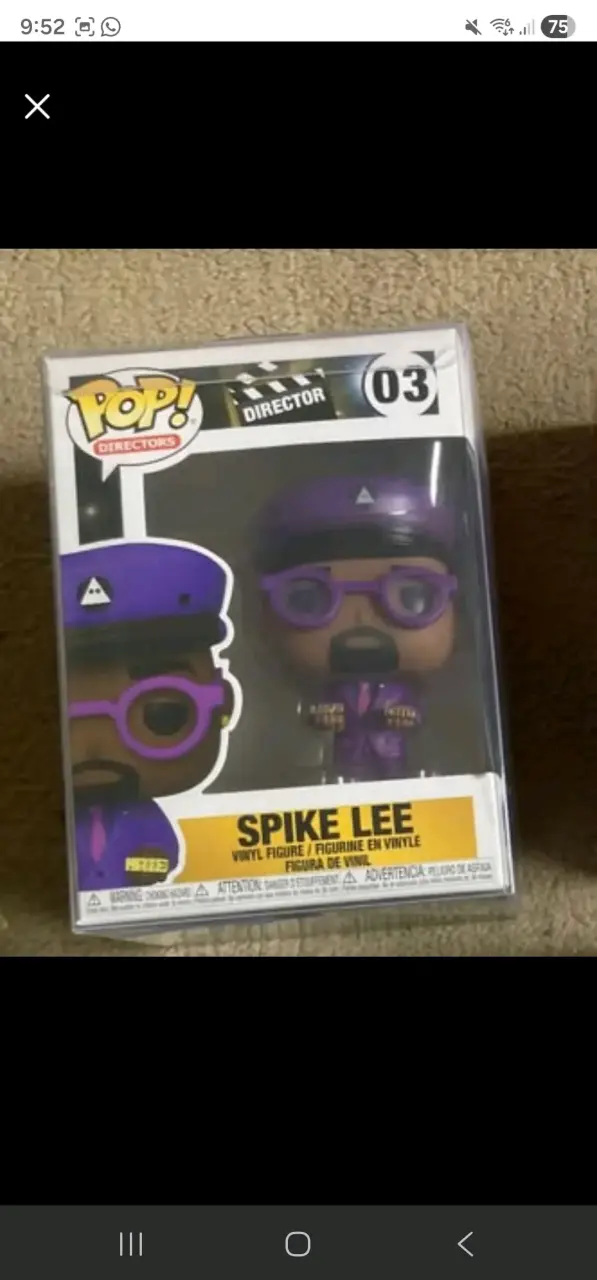 Funko Pop - 3