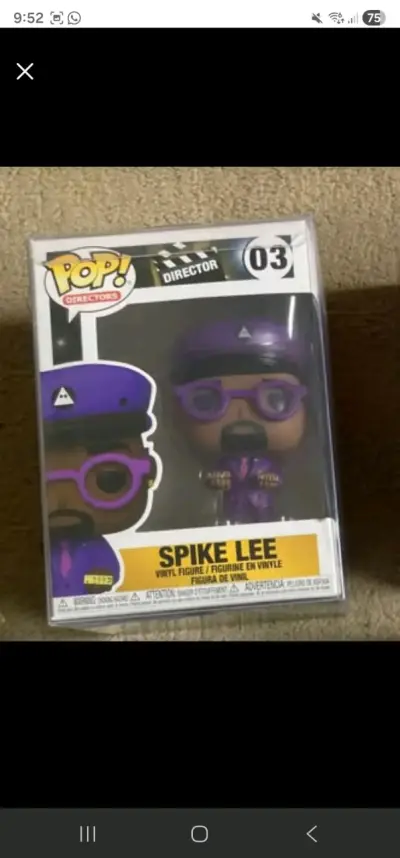 Funko Pop - miniatura 3
