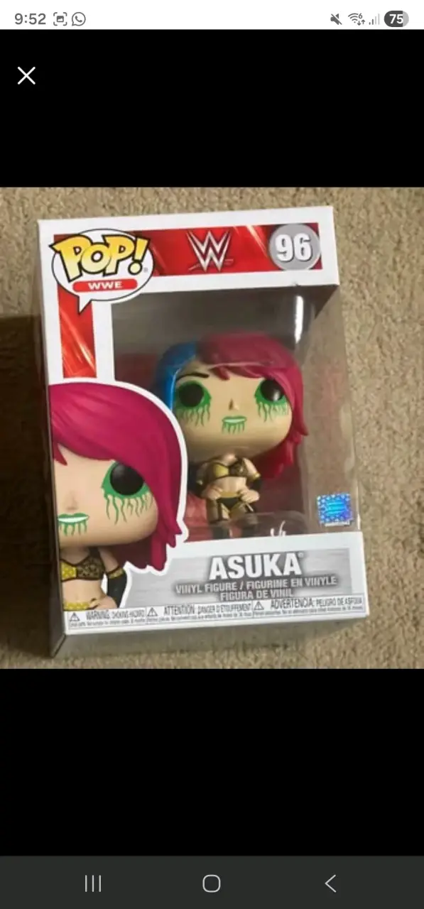 Funko Pop - 4