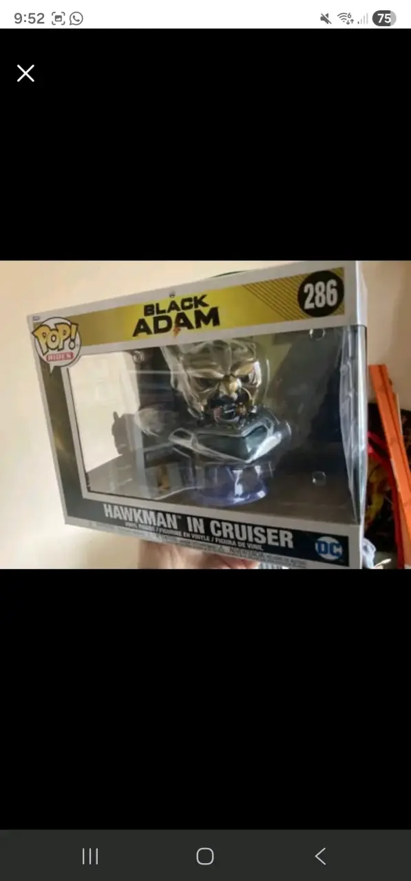 Funko Pop - 5