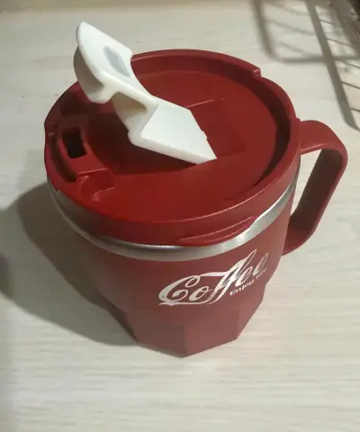 Taza térmica para café - miniatura 1
