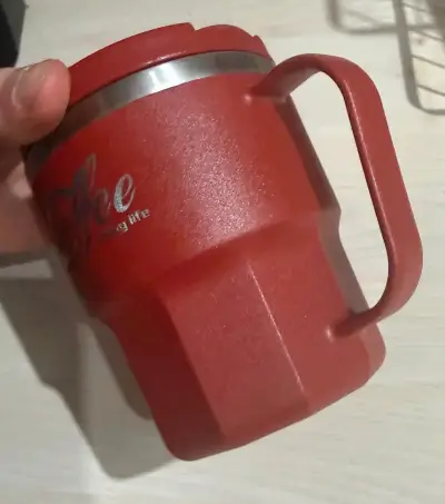 Taza térmica para café - miniatura 3