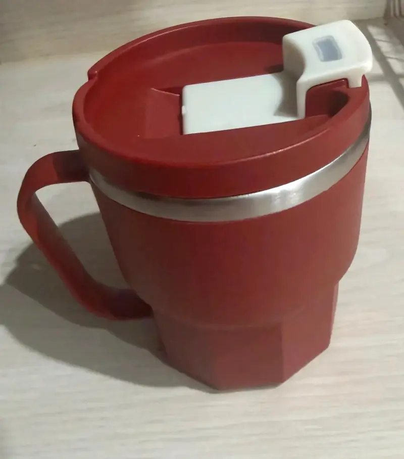 Taza térmica para café - 5