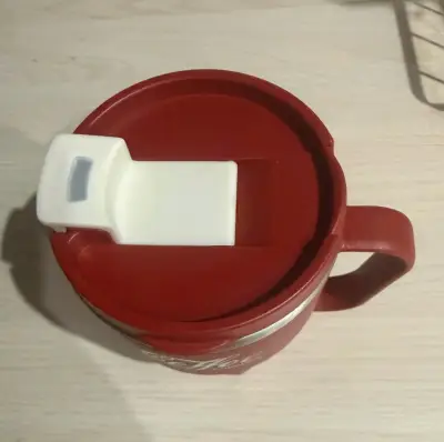 Taza térmica para café - miniatura 6