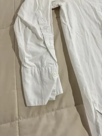 Camisa blanca - miniatura 3