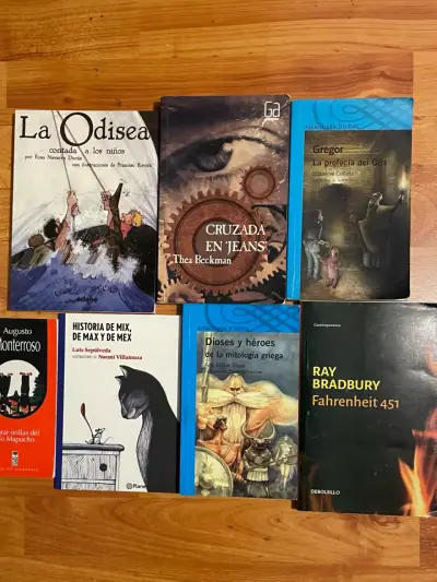 Lecturas complementarias - miniatura 3