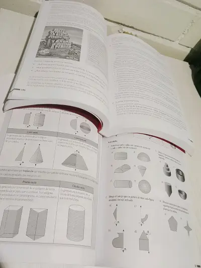 Manuales de preparación PSU Lenguaje y Matemática - miniatura 2