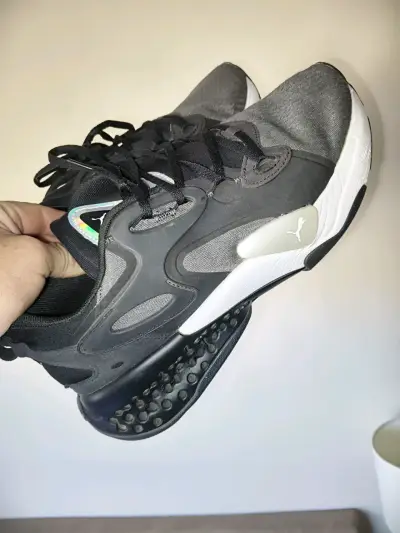 Zapatillas deportivas puma - miniatura 1