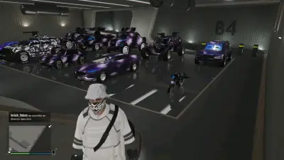 GTAV ONLINE MILLONES PS4 Y PS5 - miniatura 3