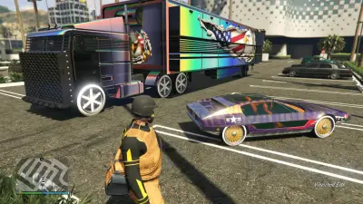 GTAV ONLINE MILLONES PS4 Y PS5 - miniatura 4