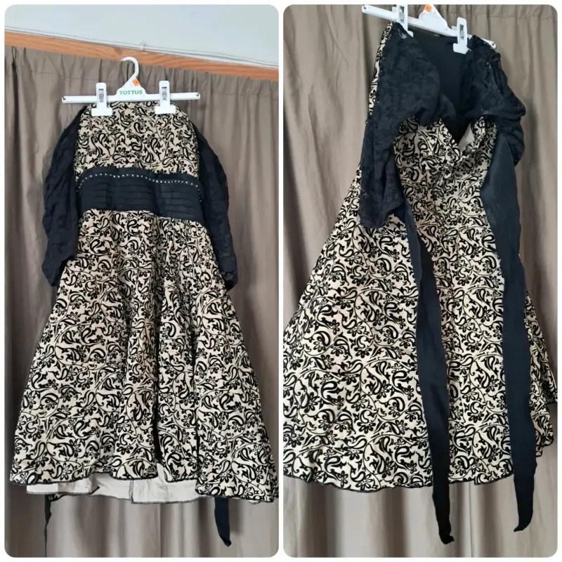 Vestidos de gala - 2
