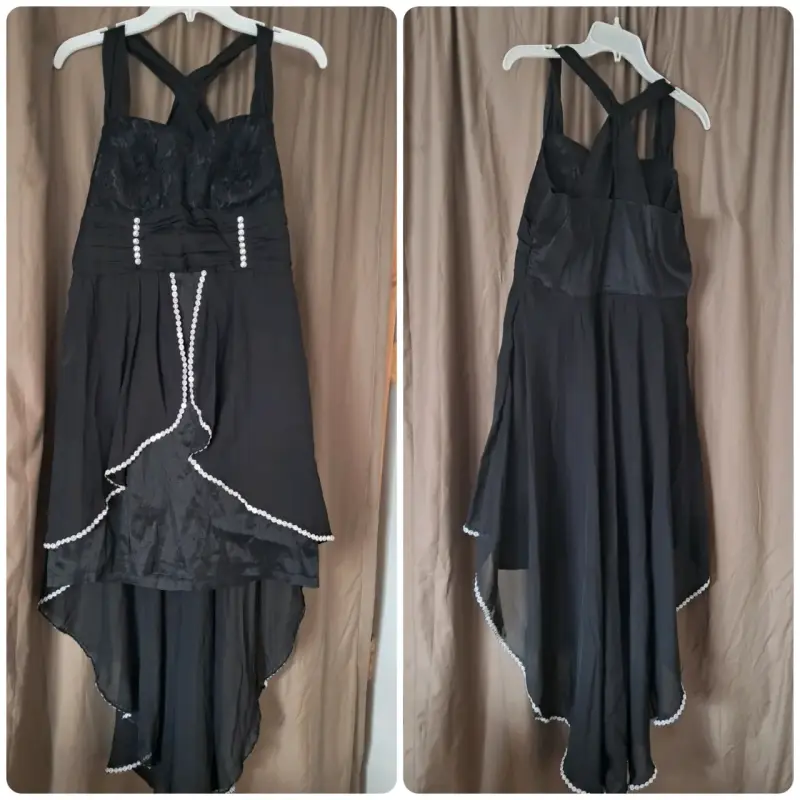 Vestidos de gala - 3