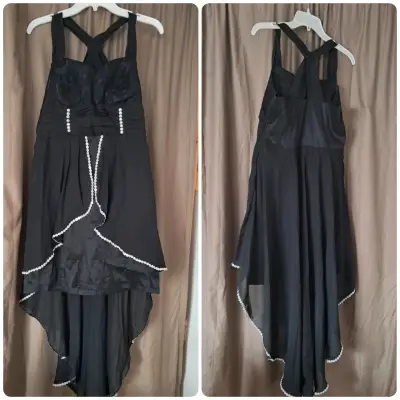 Vestidos de gala - miniatura 3
