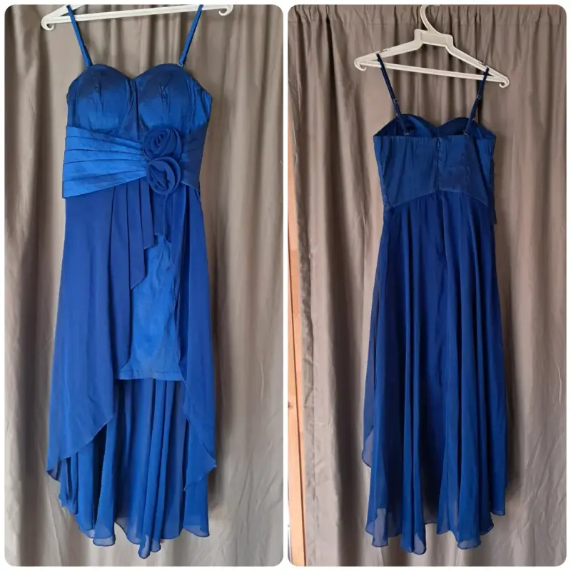 Vestidos de gala - 4