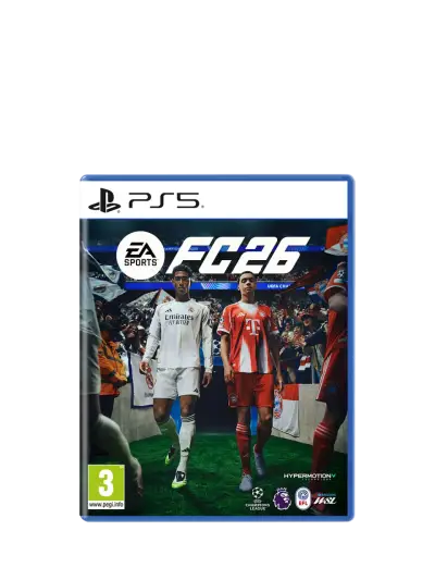 Juego Digital PS5 PS4 EA Sports FC 26 - miniatura 1