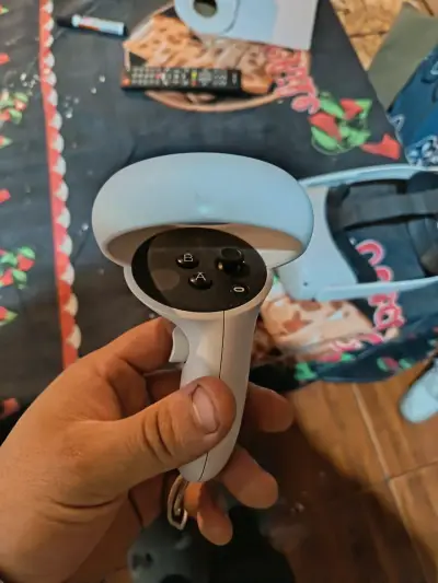 Oculus Quest 2 - miniatura 1