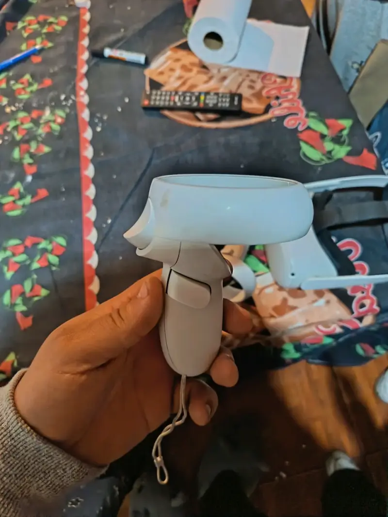 Oculus Quest 2 - 2