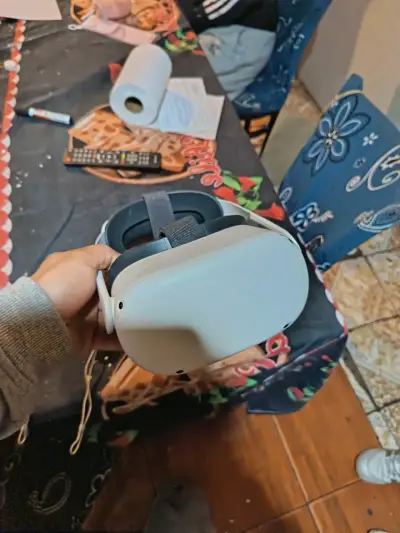 Oculus Quest 2 - miniatura 5