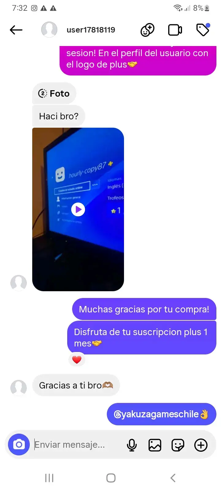 Juegos digitales PS5 y PS4 variados - 3