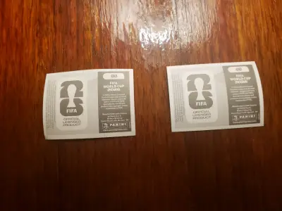 Lamina holografica panini 00 - miniatura 2