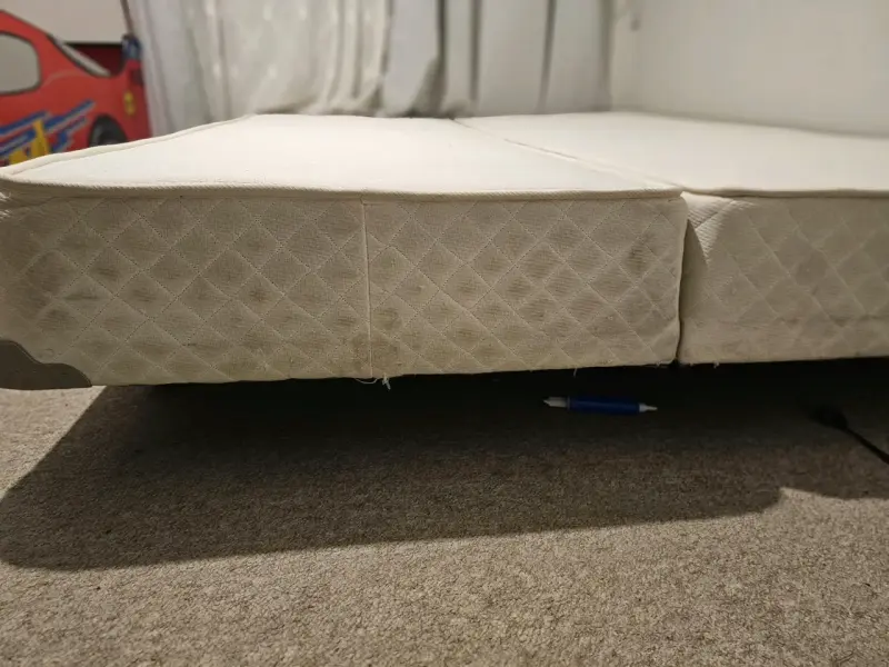 Cama 2 plazas - 2