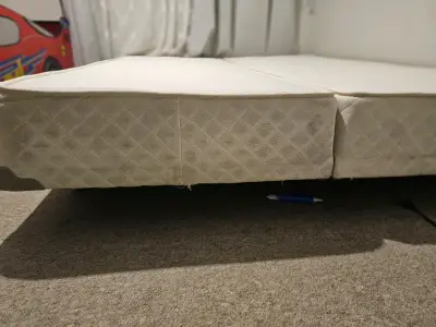 Cama 2 plazas - miniatura 2