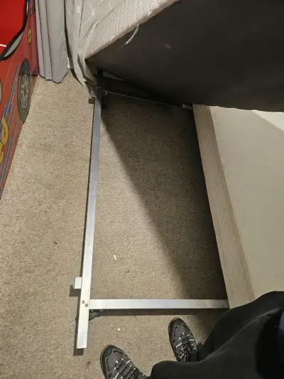 Cama 2 plazas - miniatura 3