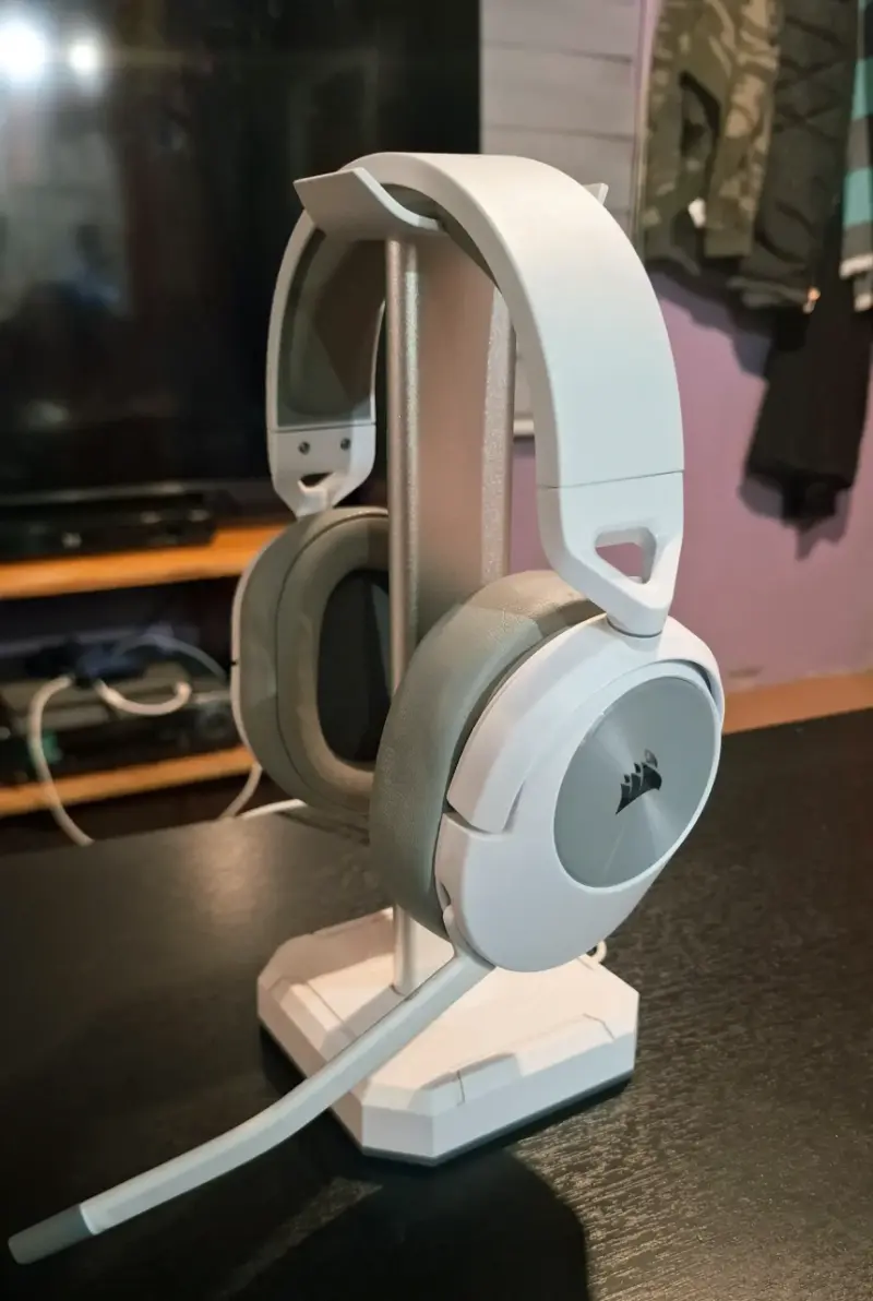 headset corsair hs55 - 2