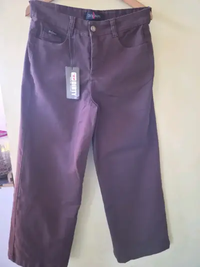 Jeans Dirty Chocolate - miniatura 1