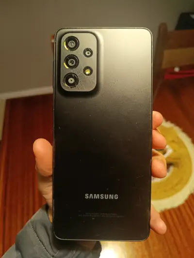 Teléfono Samsung A33 5g - miniatura 3