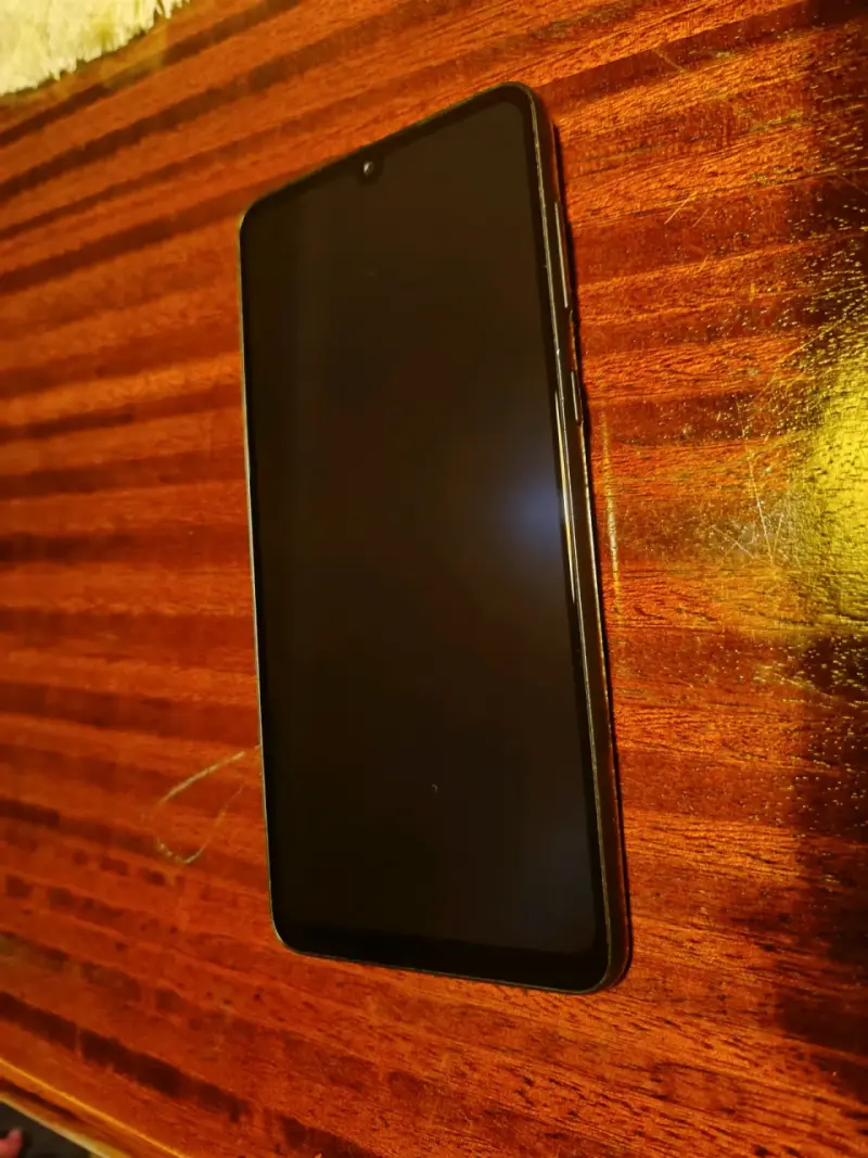 Teléfono Samsung A33 5g - 4