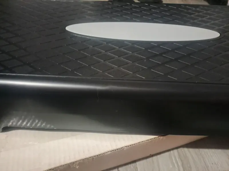 Step Aeróbico Torpedo 2 Niveles - 2