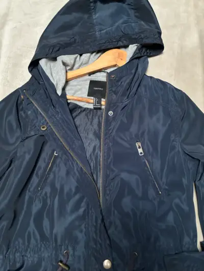 Chaqueta F21 mujer - miniatura 2