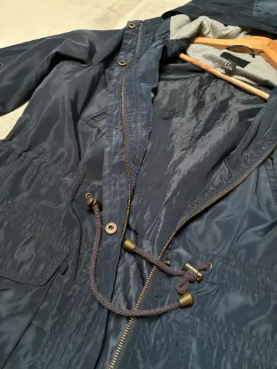 Chaqueta F21 mujer - miniatura 3