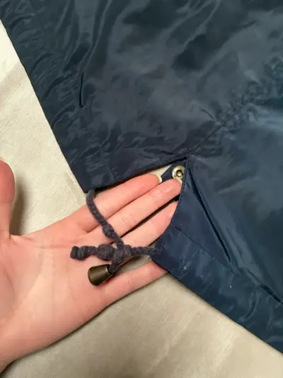 Chaqueta F21 mujer - miniatura 5