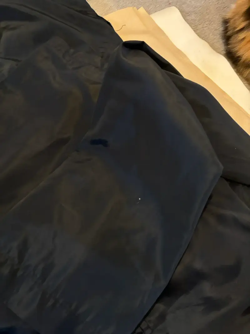Chaqueta F21 mujer - 6