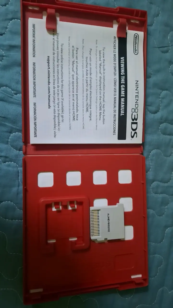 Juego Super Mario Maker para Nintendo 3DS - 4