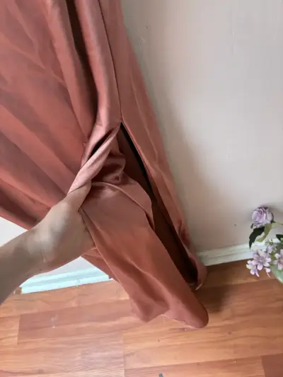 Vestido Nuevo de Alta Costura - miniatura 5