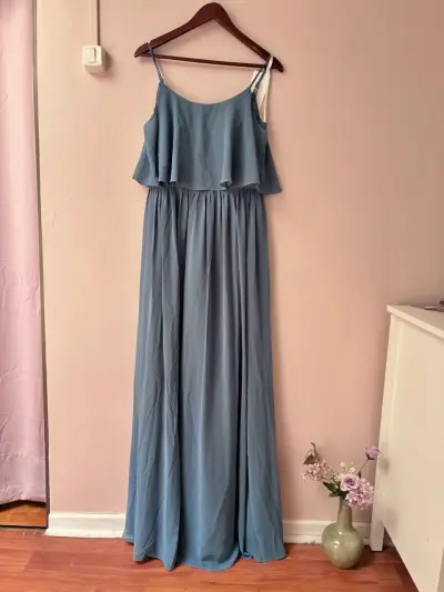Vestido Nuevo de alta costura - miniatura 1