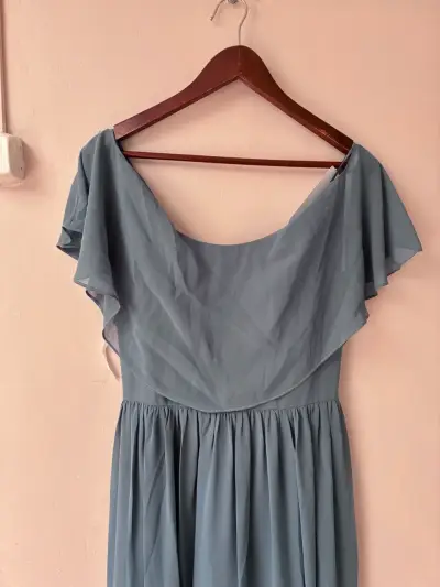 Vestido Nuevo de alta costura - miniatura 2