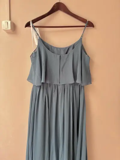 Vestido Nuevo de alta costura - miniatura 3