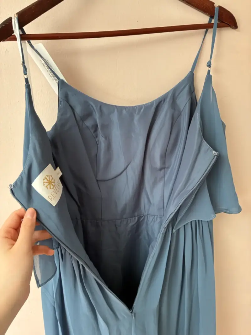 Vestido Nuevo de alta costura - 4